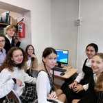 Komanda 8b klass
